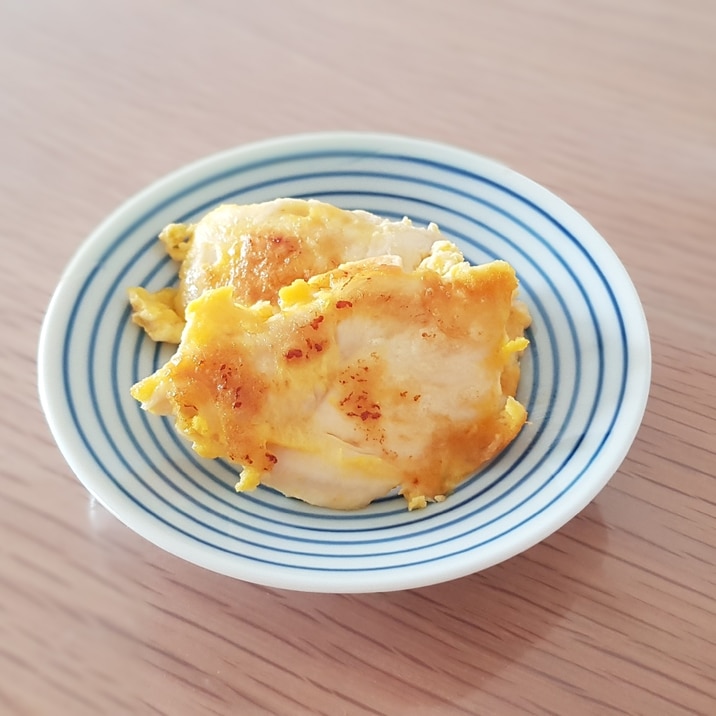 離乳食完了期 ささみのピカタ レシピ 作り方 By てげ子 楽天レシピ 離乳食完了期 ささみのピカタ レシピ 作り方 By てげ子 楽天レシピ